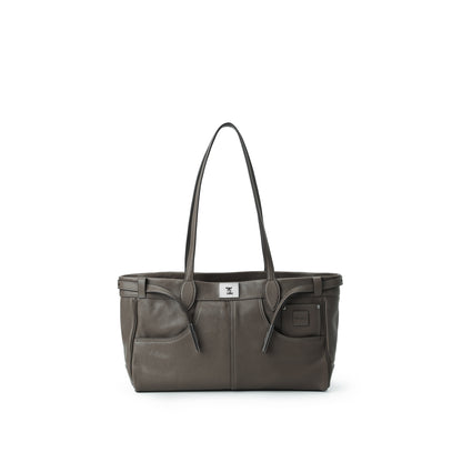 SAOI Jean Belt Bag