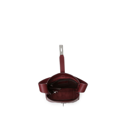 SAOIRSE Soft Structural Shoulder Bag Small