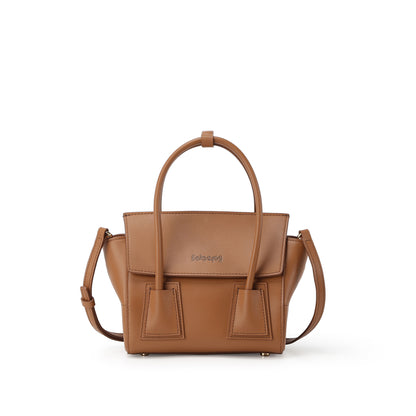 UNNI Mini Top Handle Bag