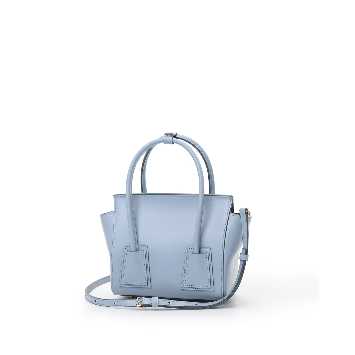UNNI Mini Top Handle Bag