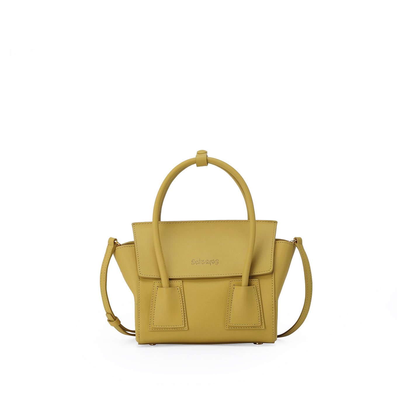 UNNI 迷你手挽袋