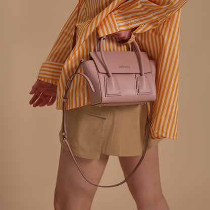 UNNI Mini Top Handle Bag