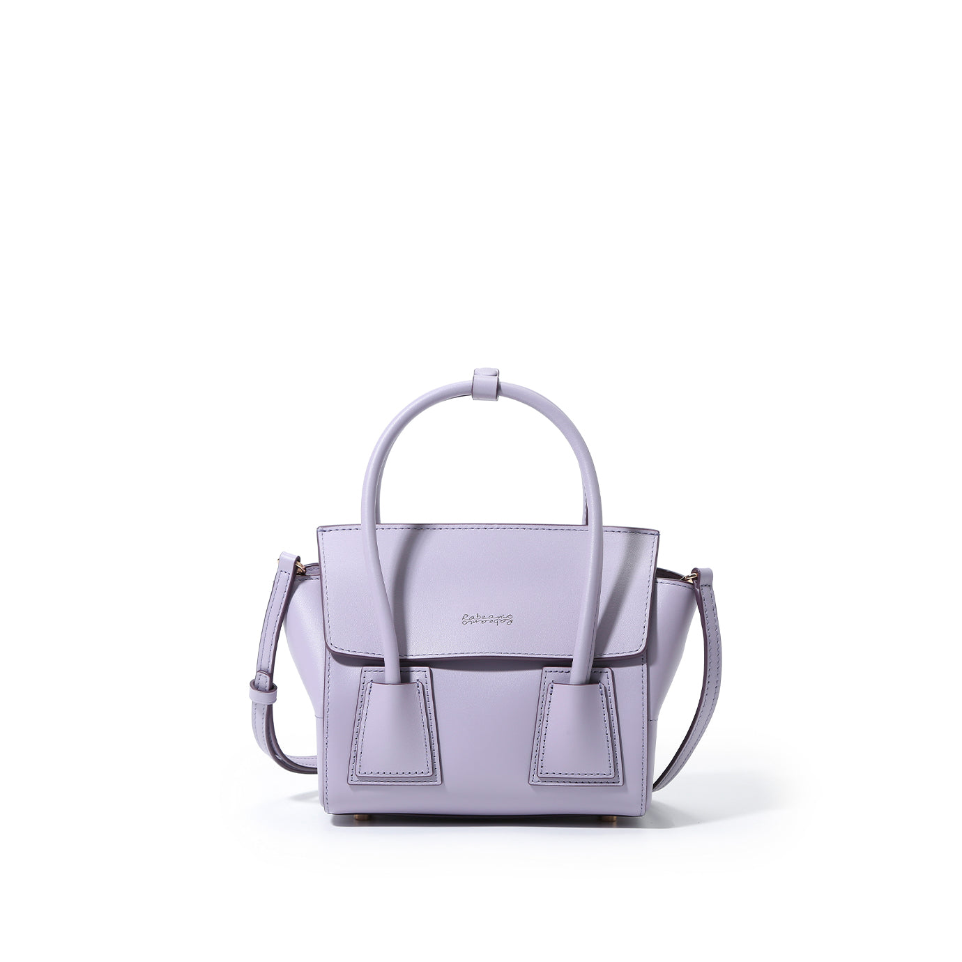 UNNI Mini Top Handle Bag