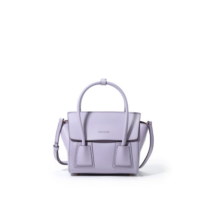 UNNI Mini Top Handle Bag