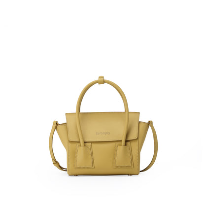 UNNI Mini Top Handle Bag