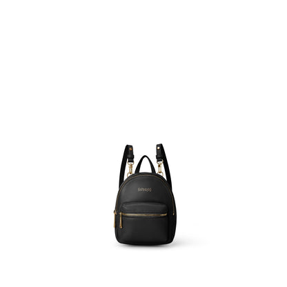 Mini Convertible Backpack