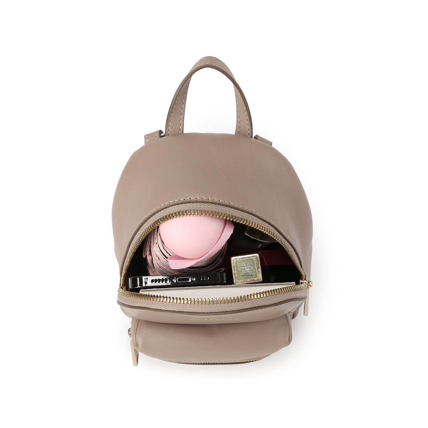 Mini Convertible Backpack