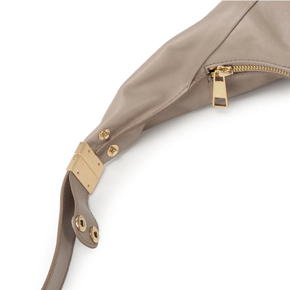 LAUREN Cloud Hobo Bag