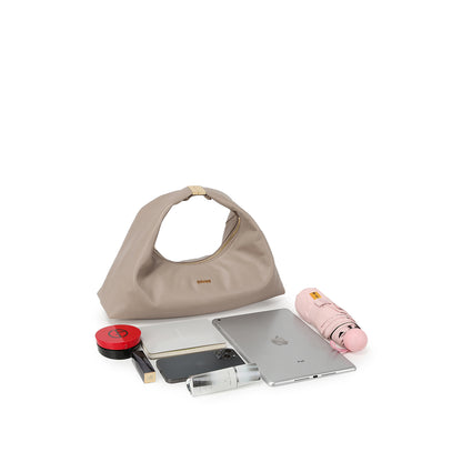 LAUREN Cloud Hobo Bag