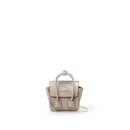 UNNI Nano Top Handle Bag