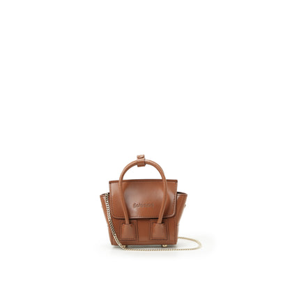 UNNI Nano Top Handle Bag
