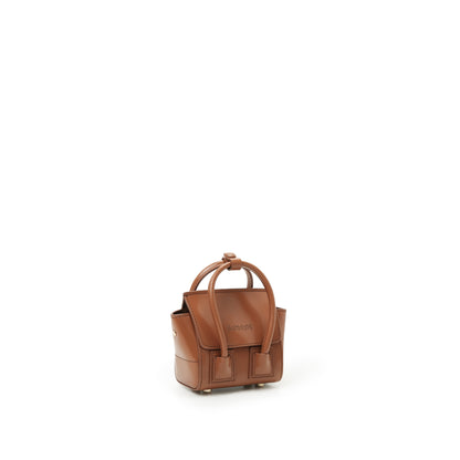 UNNI Nano Top Handle Bag