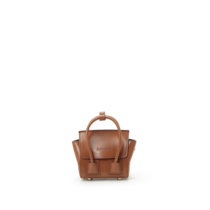 UNNI Nano Top Handle Bag