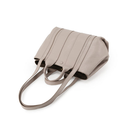 JEROME Shoulder Tote Bag Mini