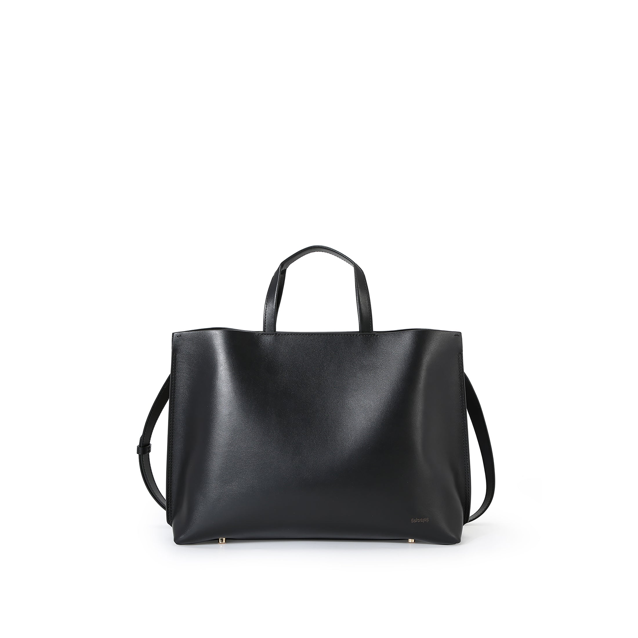 PAPERBAG Picture Tote Bag