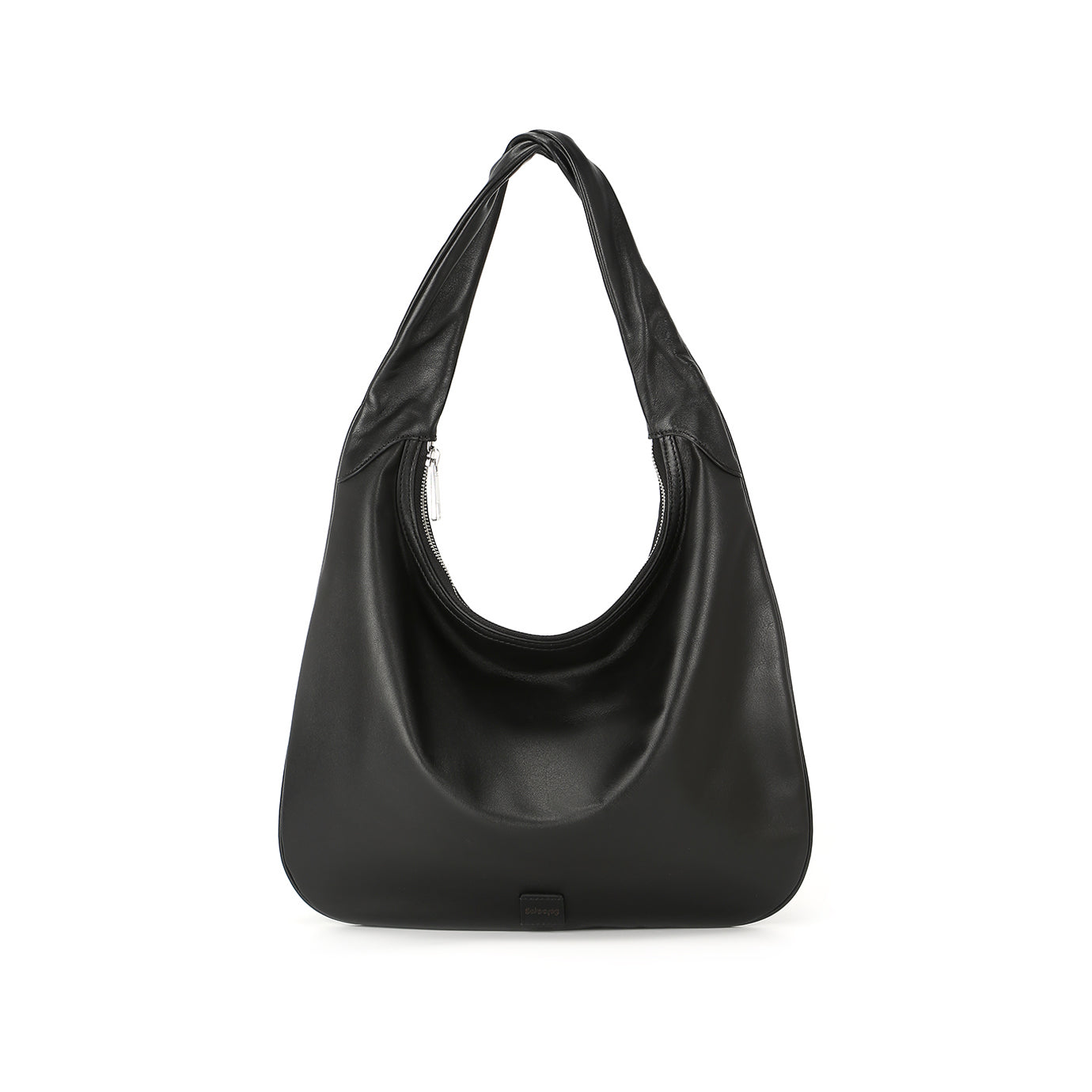 CINDERELLA Blush Hobo Bag II