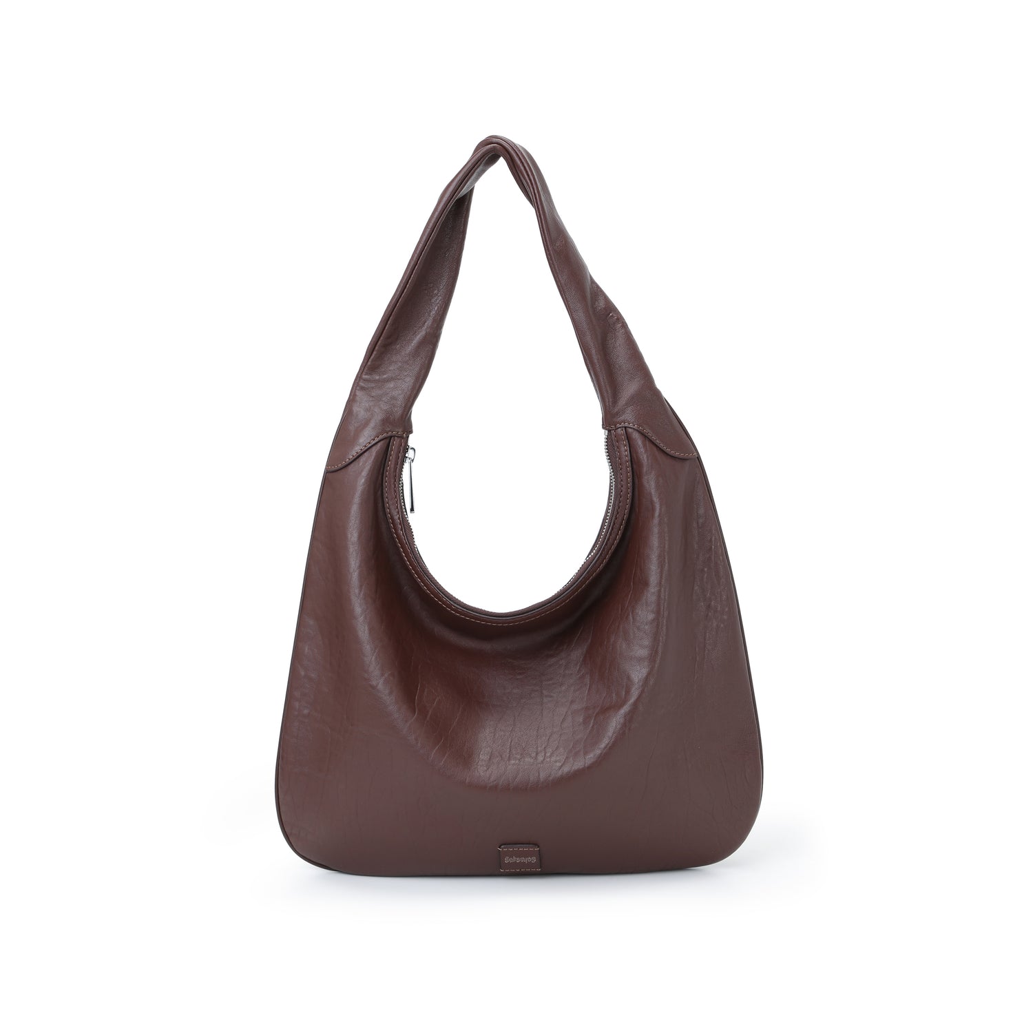 CINDERELLA Blush Hobo Bag II