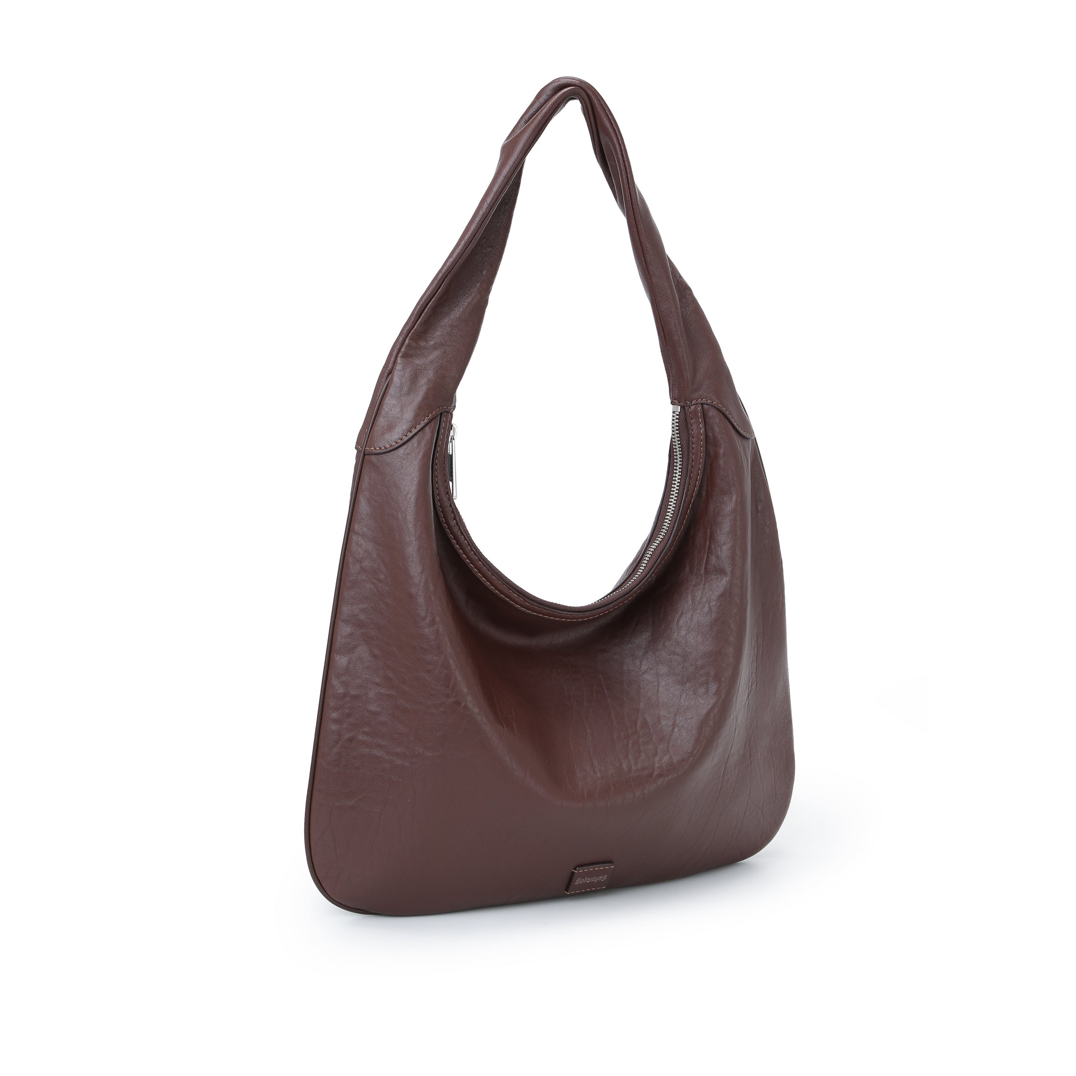 CINDERELLA Blush Hobo Bag II