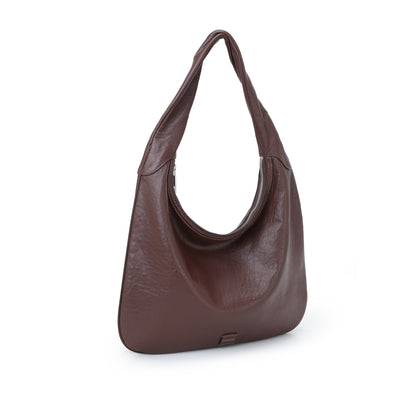 CINDERELLA Blush Hobo Bag II