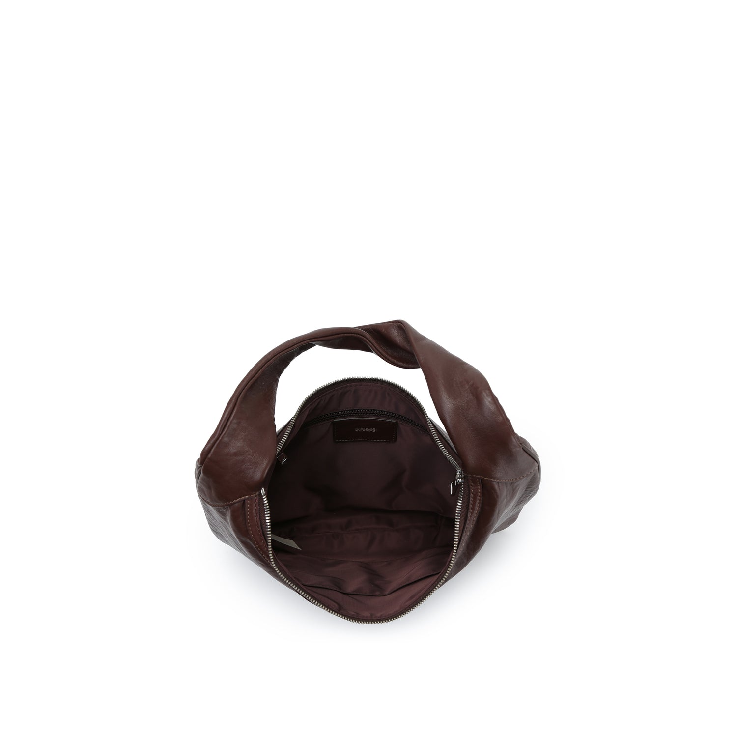 CINDERELLA Blush Hobo Bag II