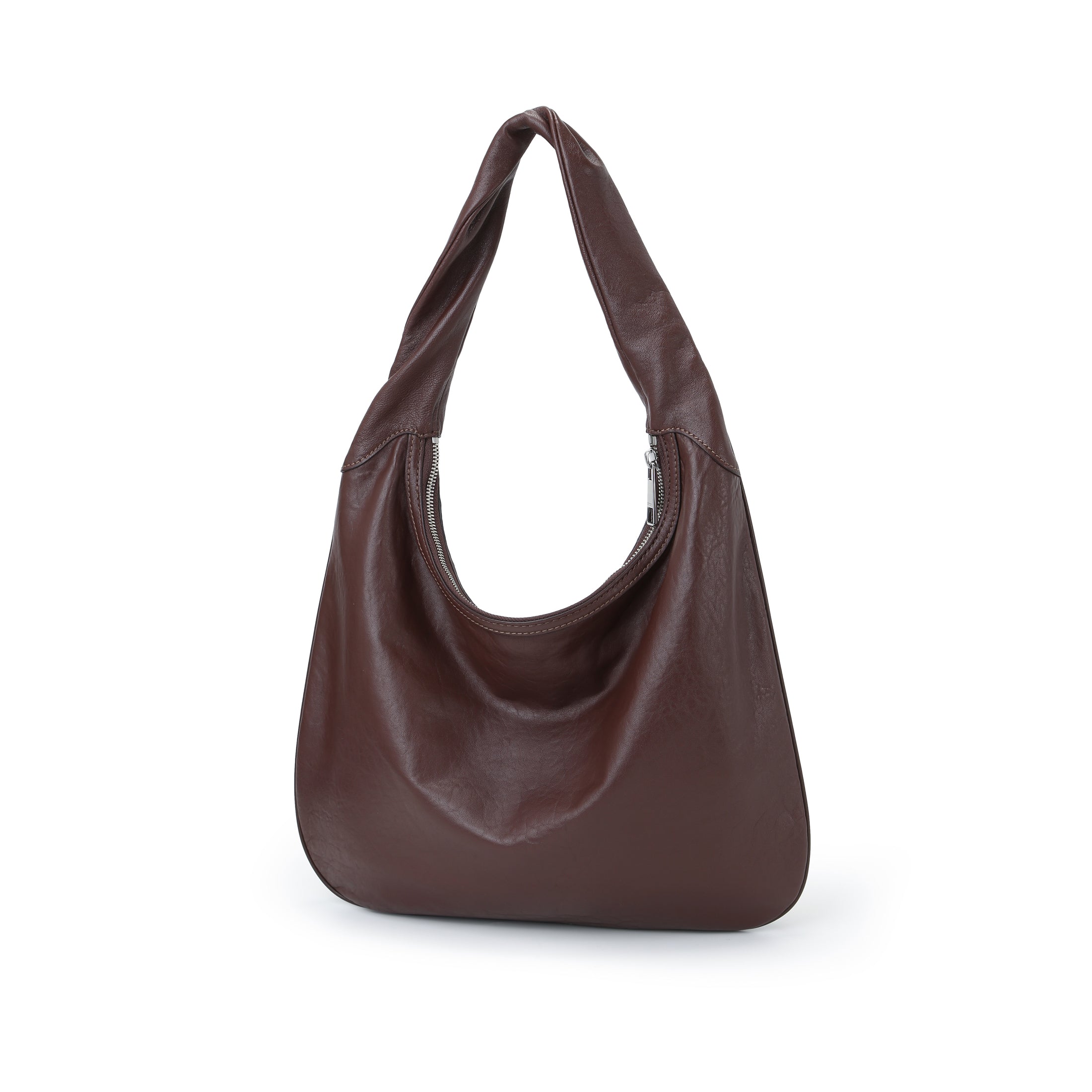 CINDERELLA Blush Hobo Bag II