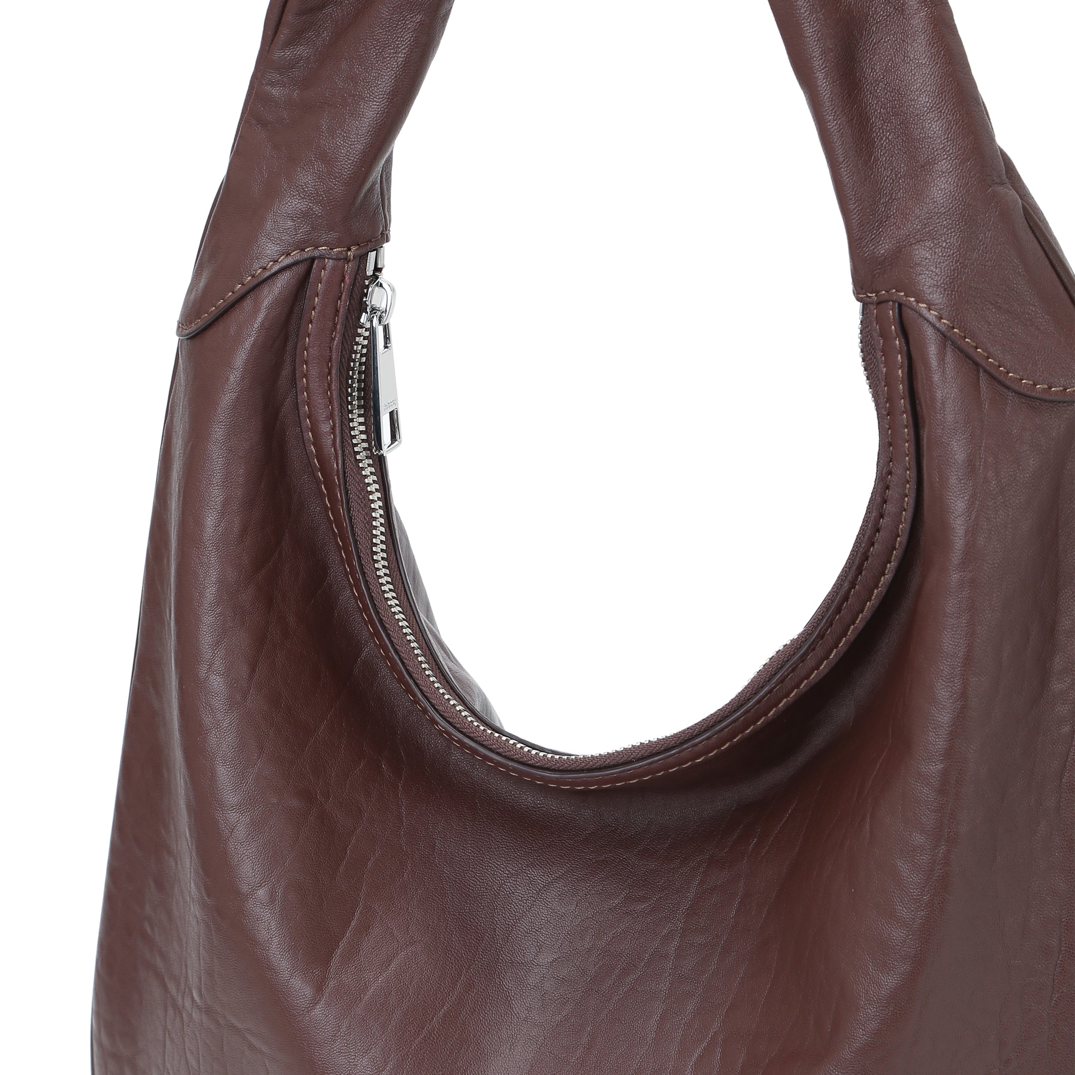 CINDERELLA Blush Hobo Bag II
