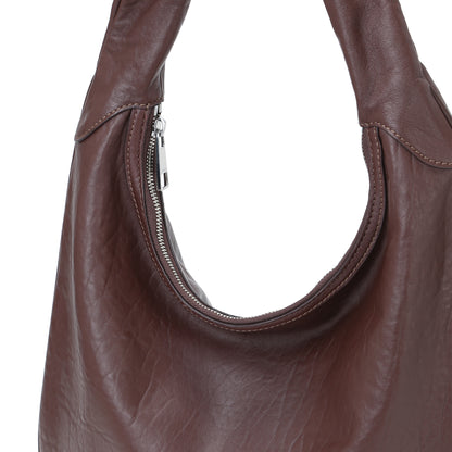 CINDERELLA Blush Hobo Bag II