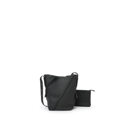 PHEOBE Soft Bucket Bag