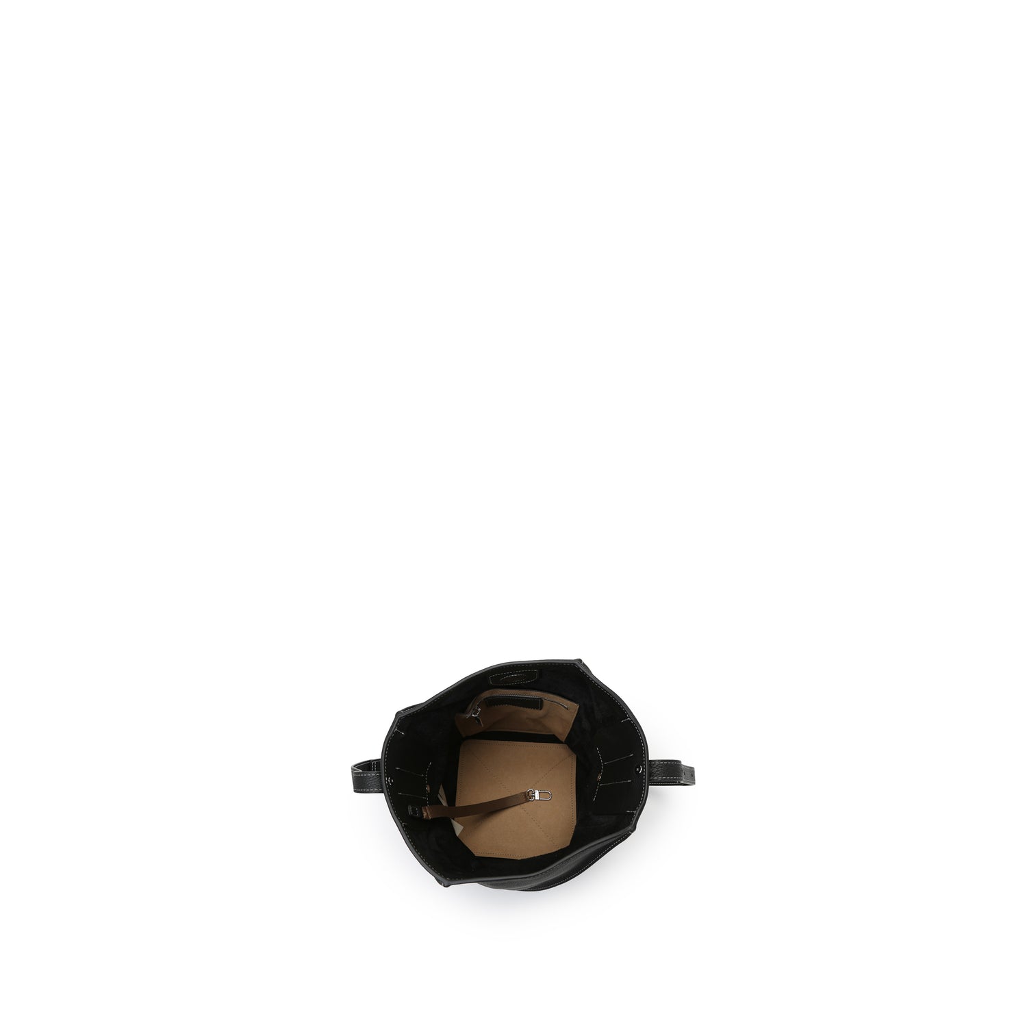 PHEOBE Soft Bucket Bag