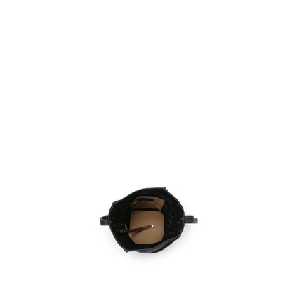 PHEOBE Soft Bucket Bag