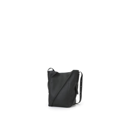 PHEOBE Soft Bucket Bag