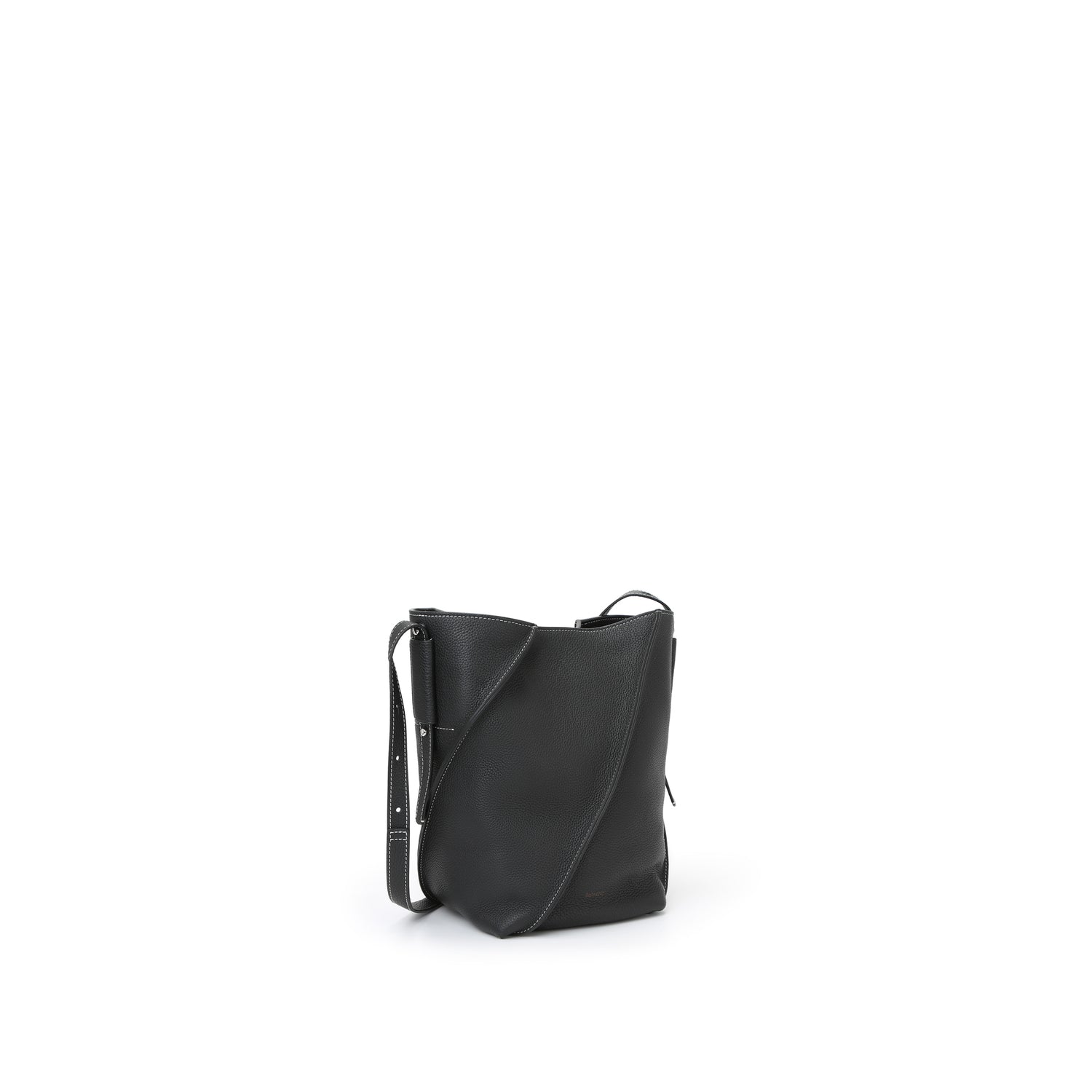PHEOBE Soft Bucket Bag