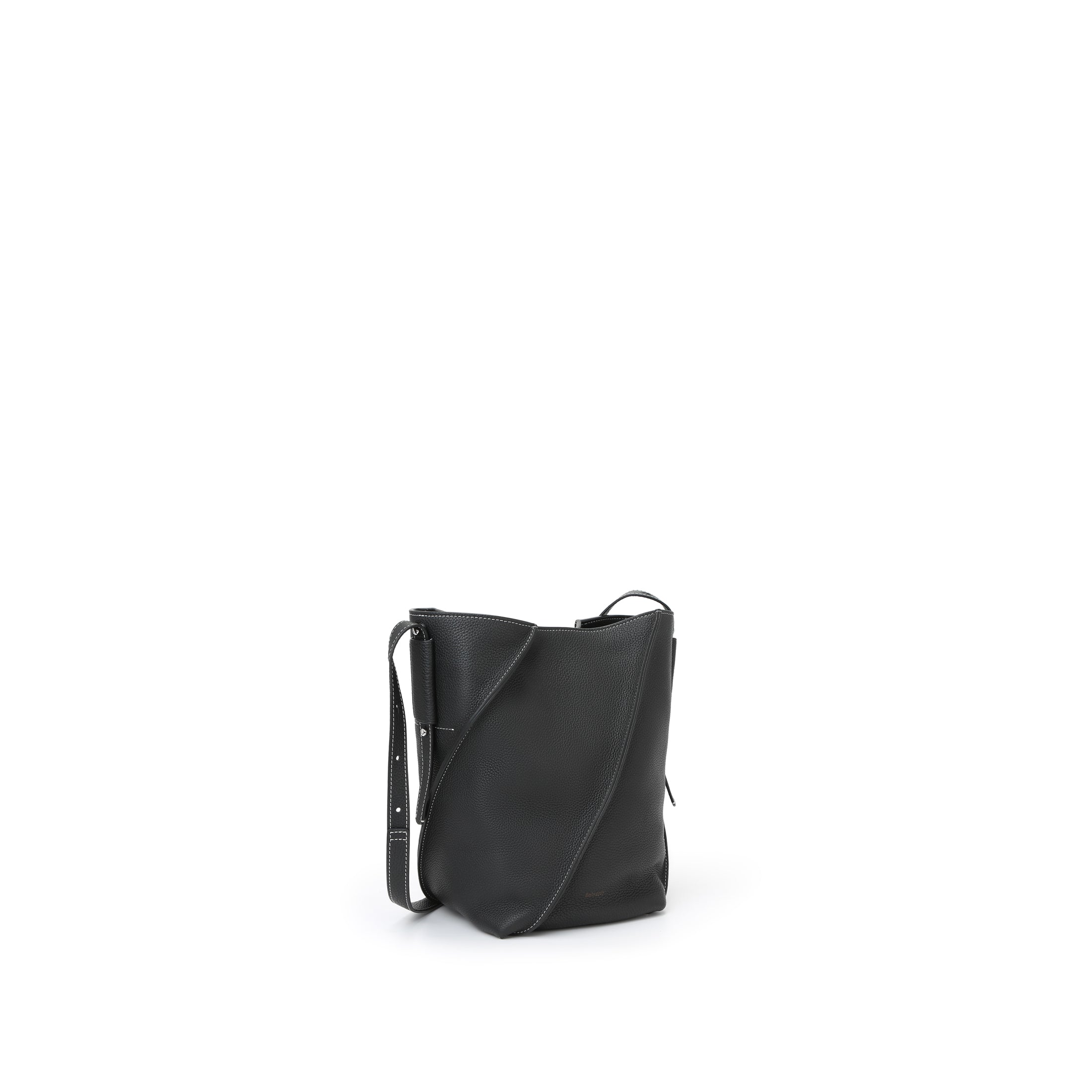 PHEOBE Soft Bucket Bag