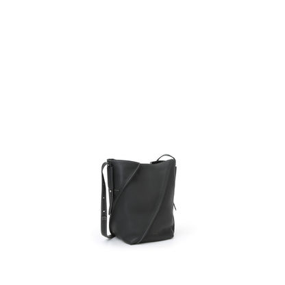 PHEOBE Soft Bucket Bag