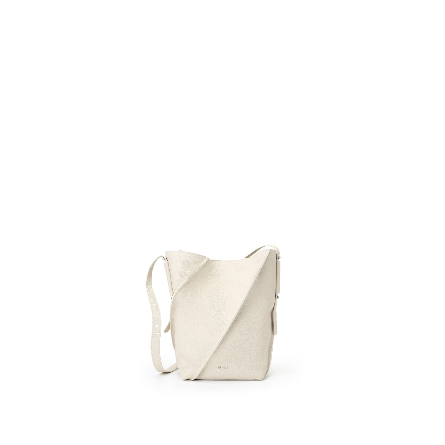 PHEOBE Soft Bucket Bag
