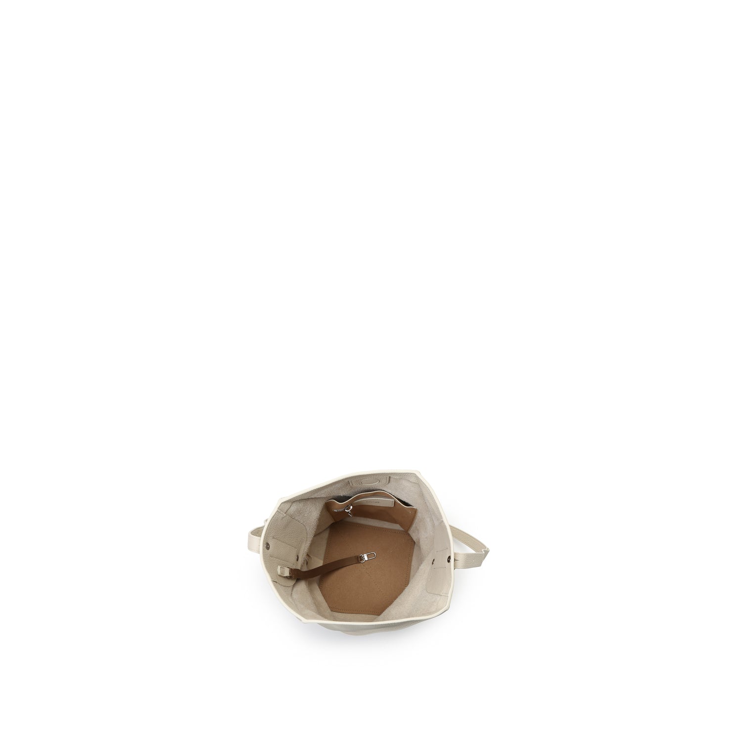 PHEOBE Soft Bucket Bag