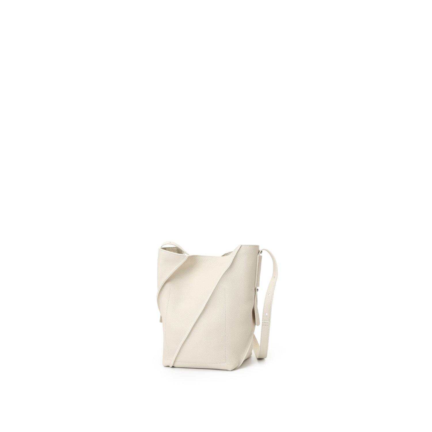 PHEOBE Soft Bucket Bag