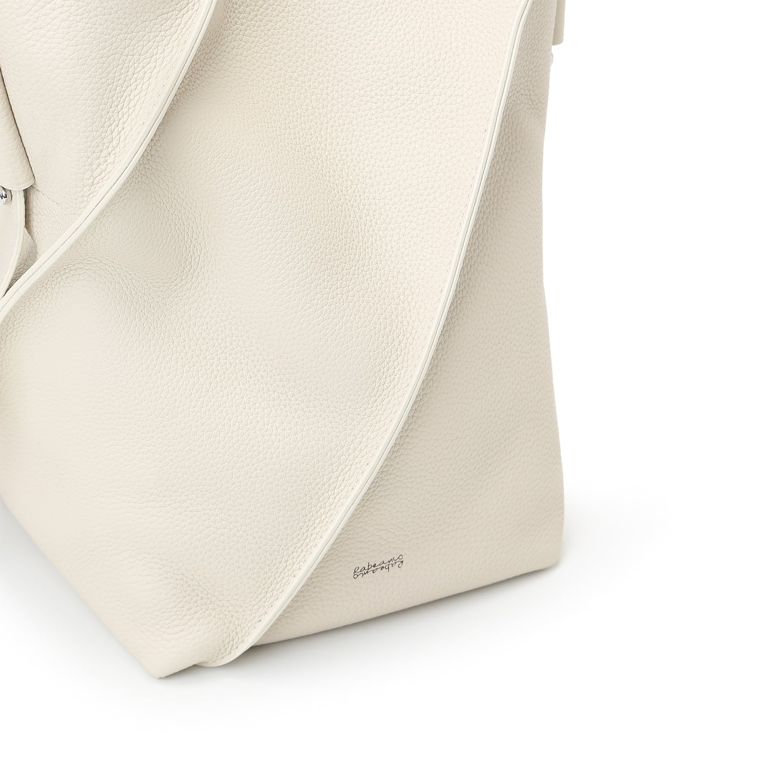 PHEOBE Soft Bucket Bag