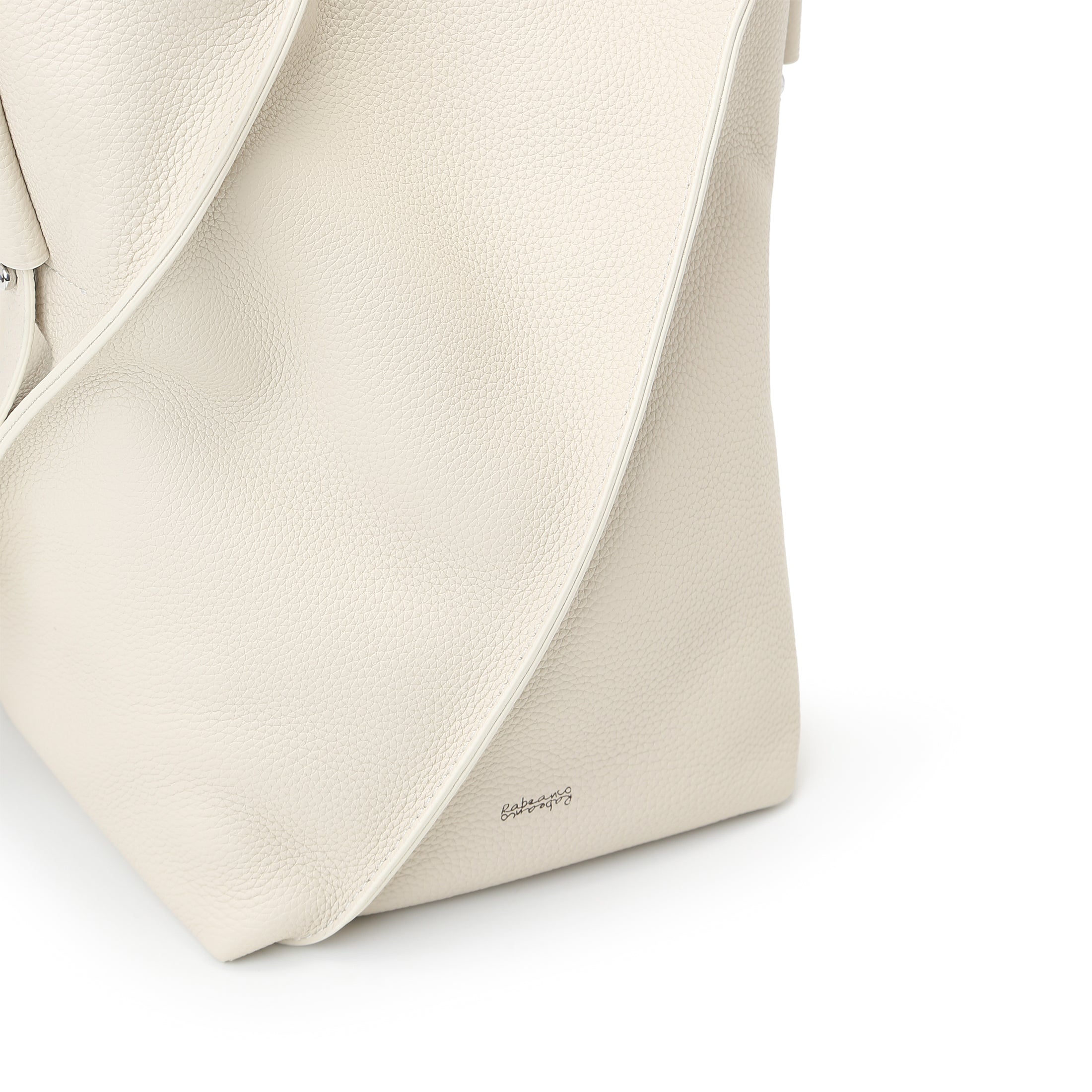 PHEOBE Soft Bucket Bag