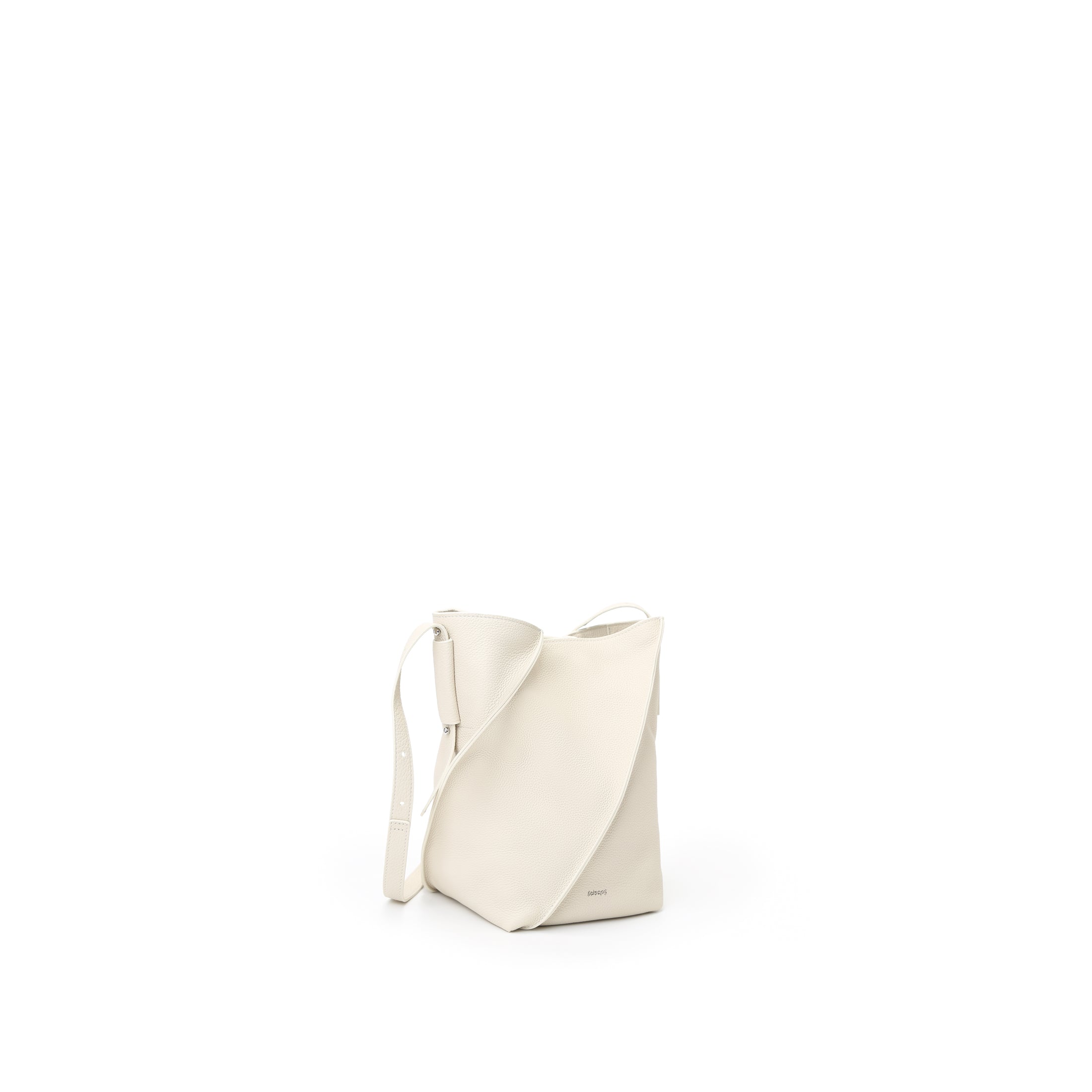 PHEOBE Soft Bucket Bag