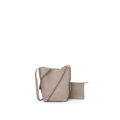 PHEOBE Soft Bucket Bag