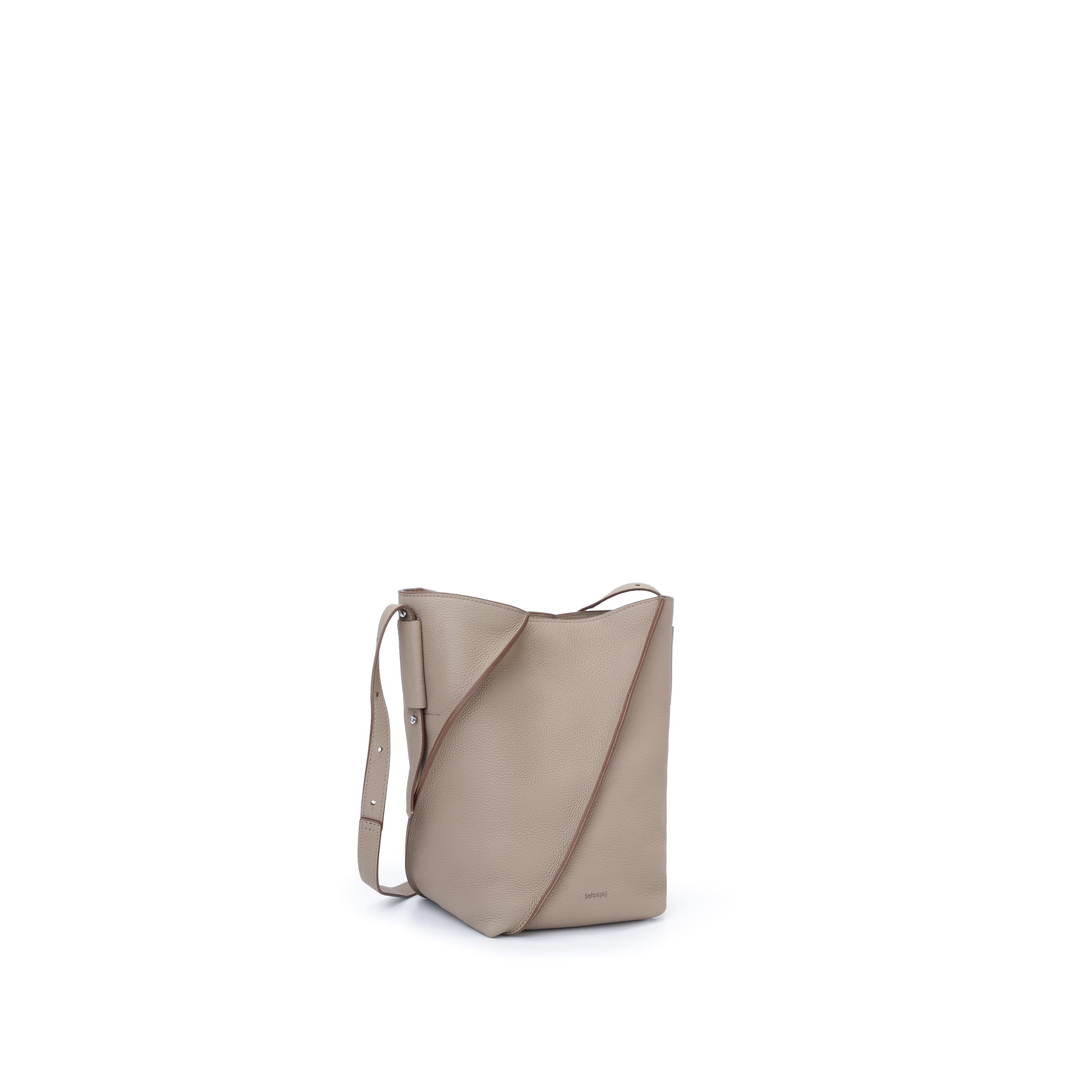 PHEOBE Soft Bucket Bag