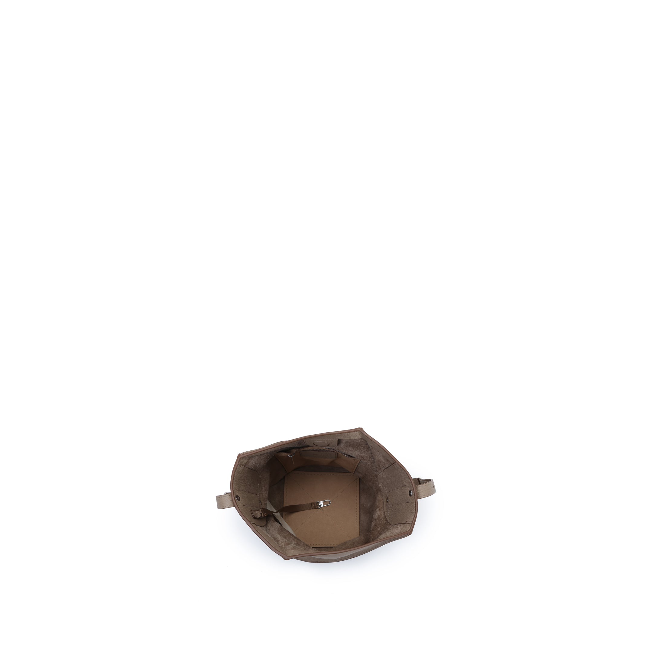 PHEOBE Soft Bucket Bag