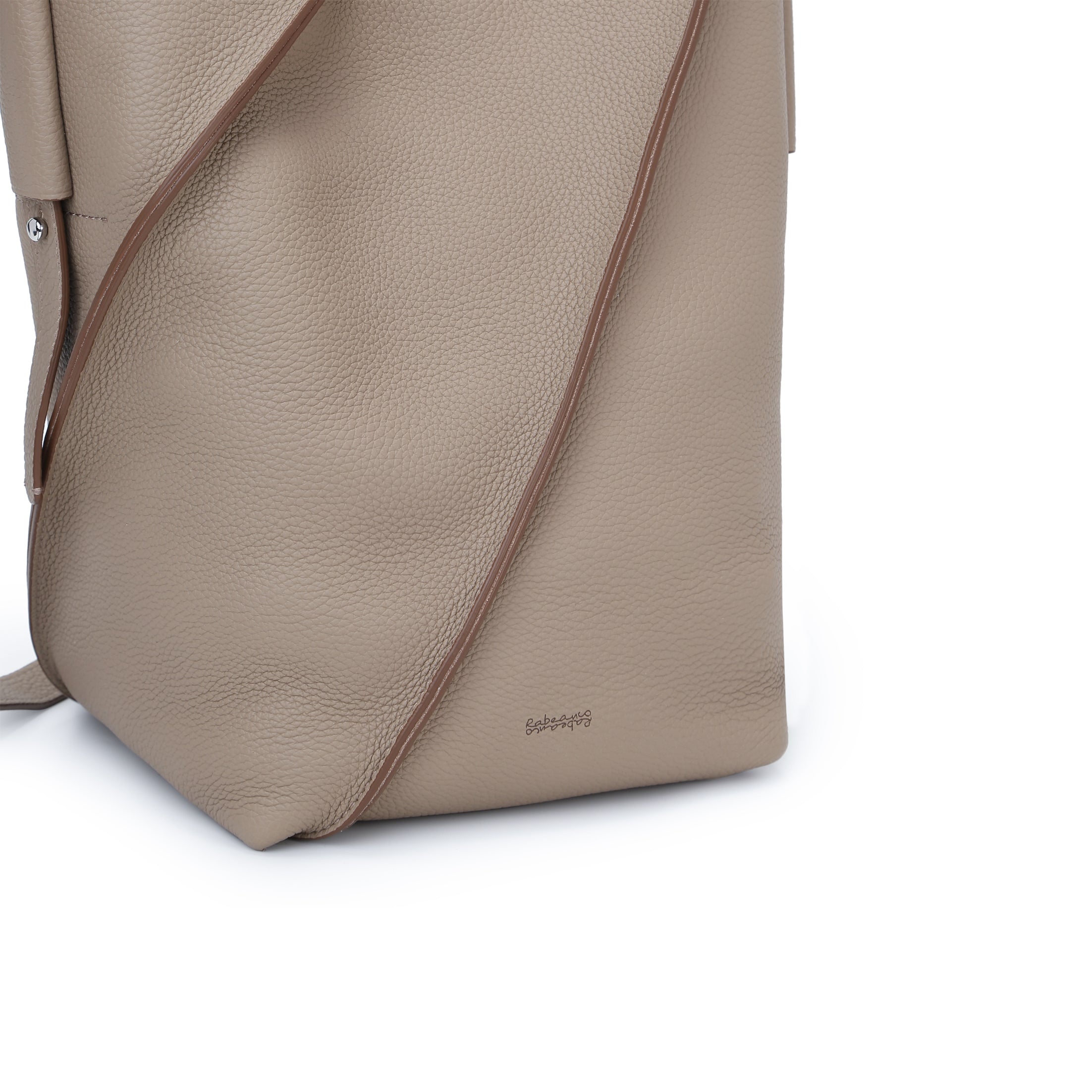 PHEOBE Soft Bucket Bag