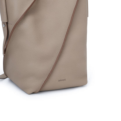 PHEOBE Soft Bucket Bag