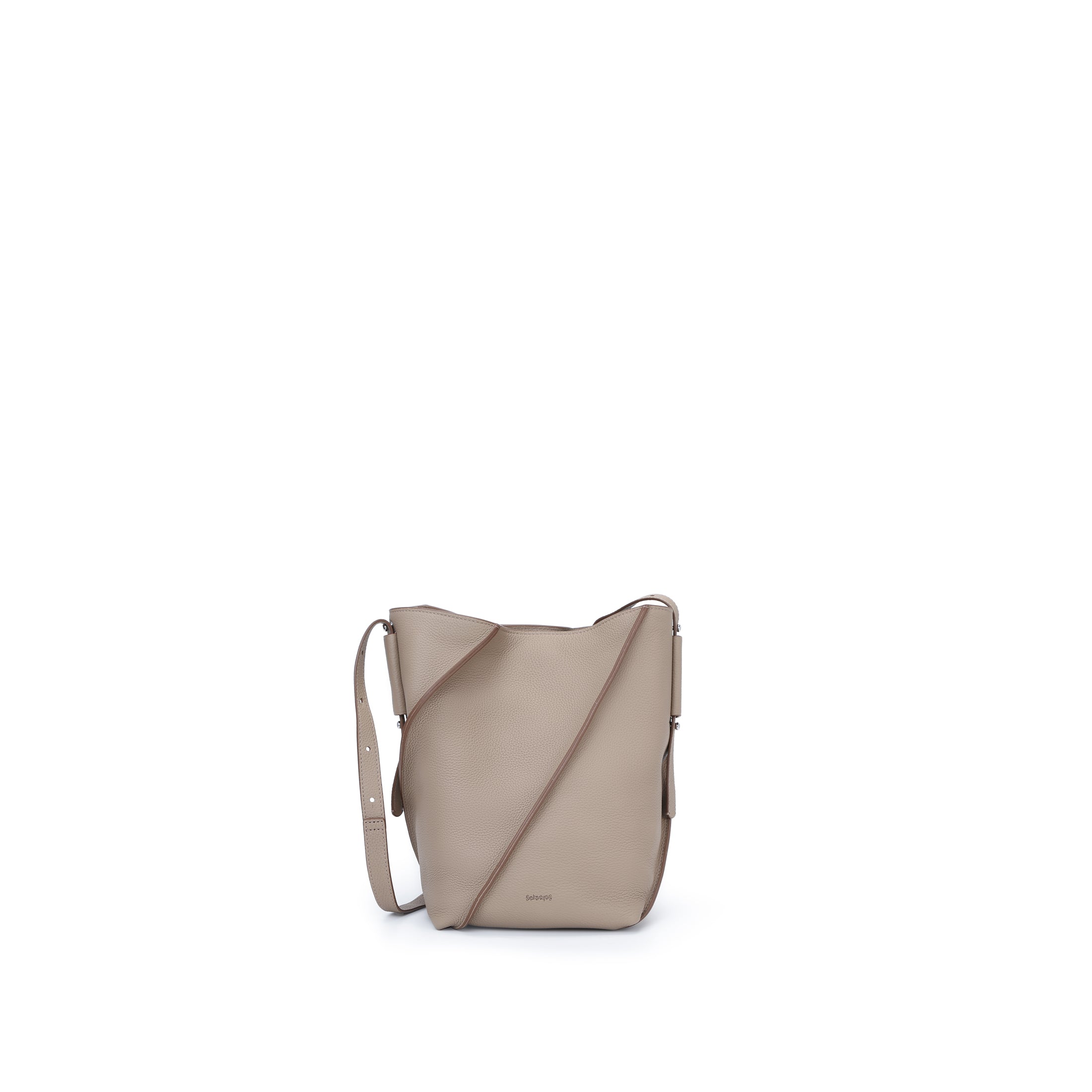 PHEOBE Soft Bucket Bag