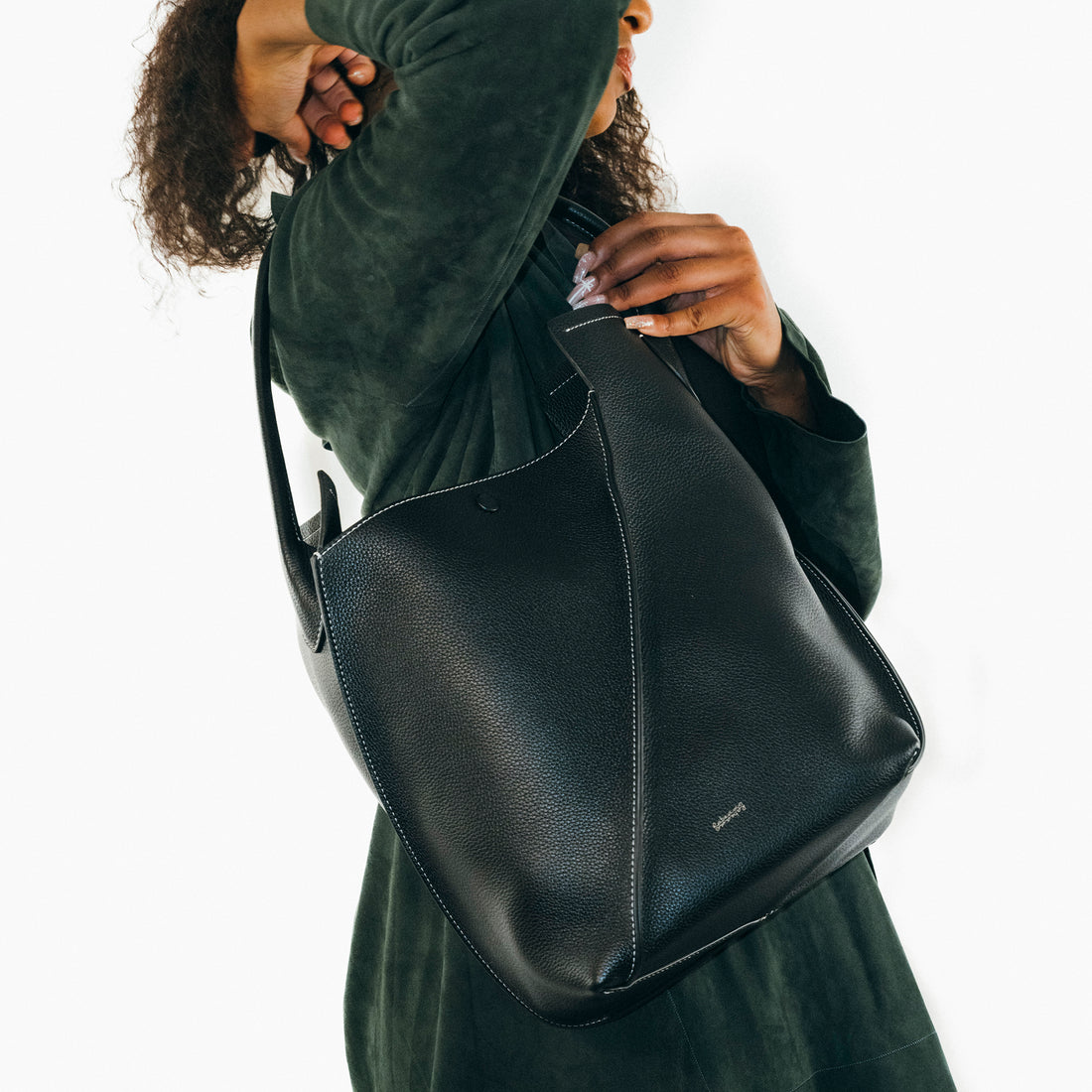 PHEOBE Soft Tote Bag