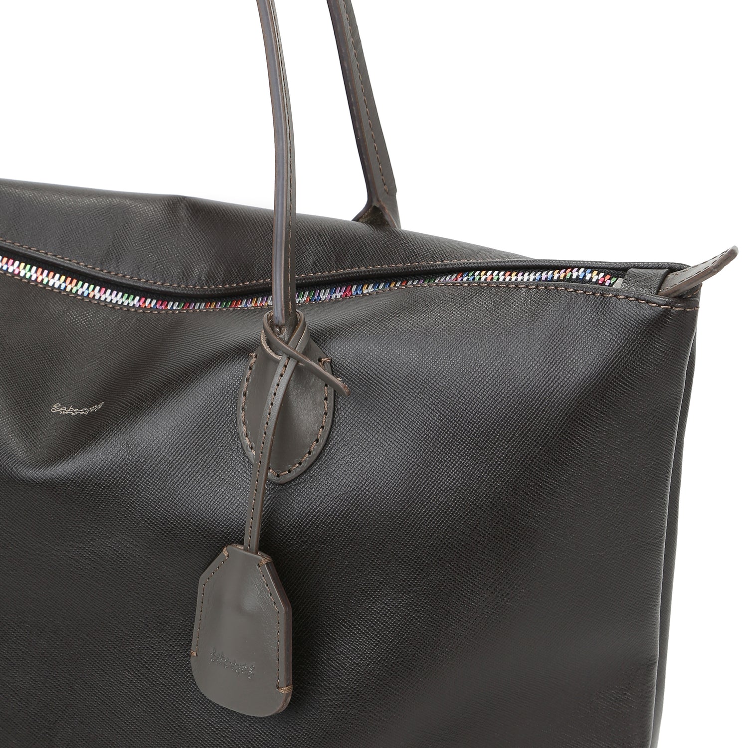JHENNA Tote Bag