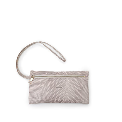 VERA Flat Bucket Tote Bag