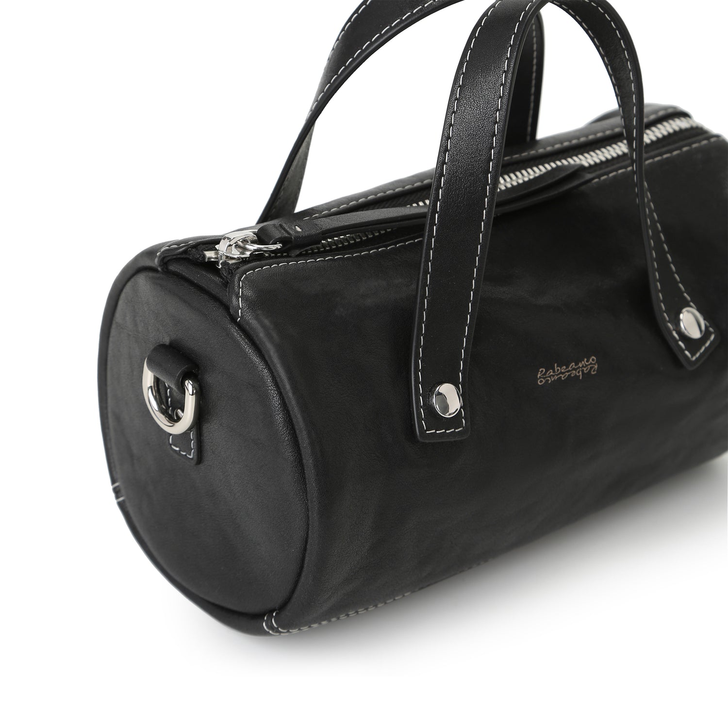 TONA Barrel 斜背袋